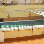 Vivienda En 1ª Linea De Playa Rapadoira. *