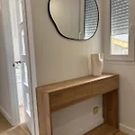 شقة Vivienda En 1ª Linea De Playa Rapadoira. *