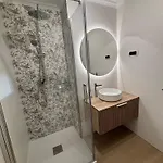 Vivienda En 1ª Linea De Playa Rapadoira. فوز
