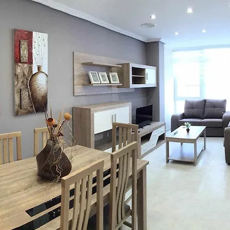 Vivienda En 1ª Linea De Playa Rapadoira *