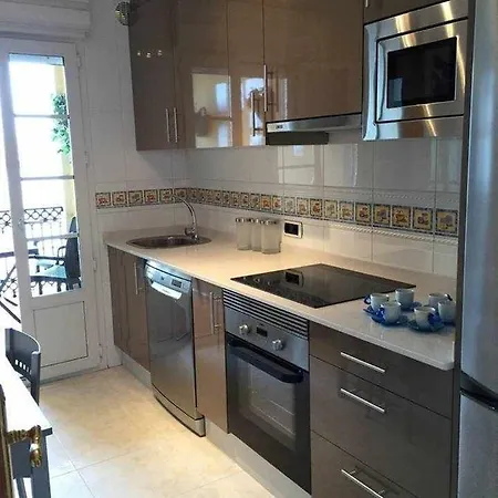 Vivienda En 1ª Linea De Playa Rapadoira * 福斯