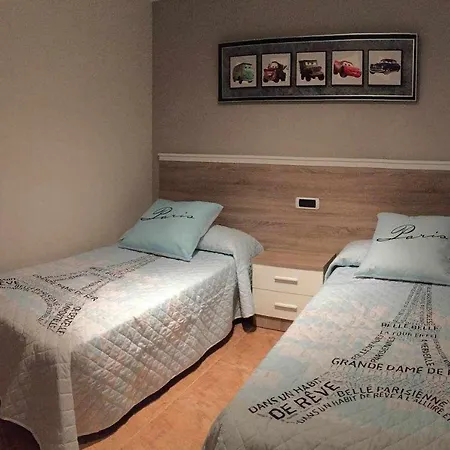 Vivienda En 1ª Linea De Playa Rapadoira 福斯