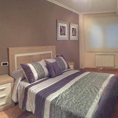 Vivienda En 1ª Linea De Playa Rapadoira 公寓 *