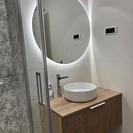 Vivienda En 1ª Linea De Playa Rapadoira Apartamento Foz