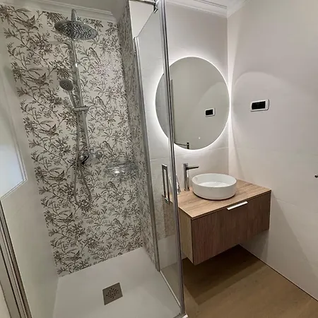 Vivienda En 1ª Linea De Playa Rapadoira. * فوز