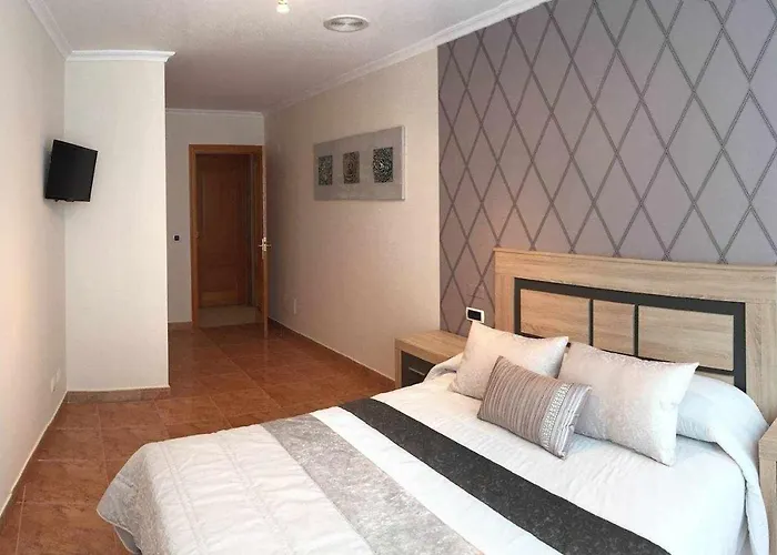 Vivienda En 1ª Linea De Playa Rapadoira Διαμέρισμα